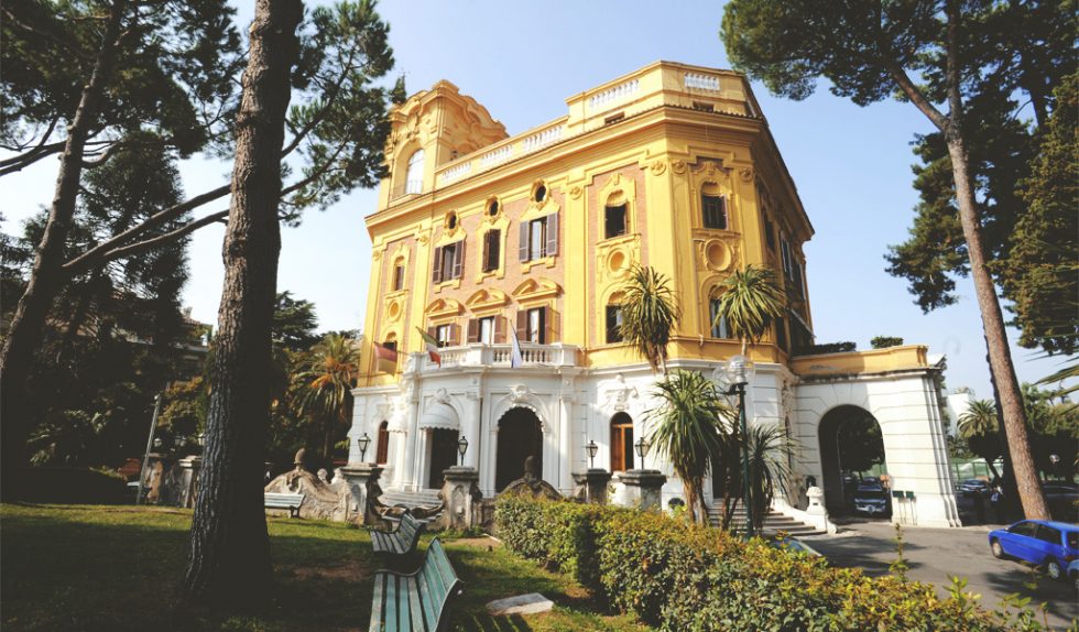 Luiss Libera Università Internazionale Degli Studi Sociali Guido Carli